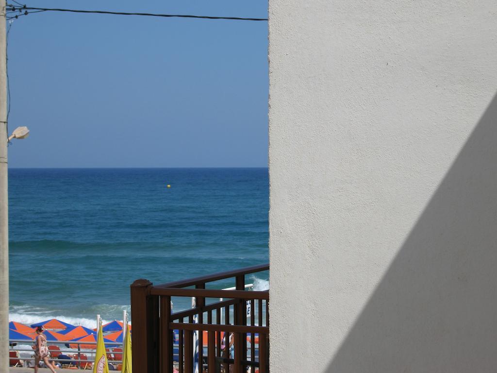 Blue Sea Hotel Apartments Rethymno  Exterior photo